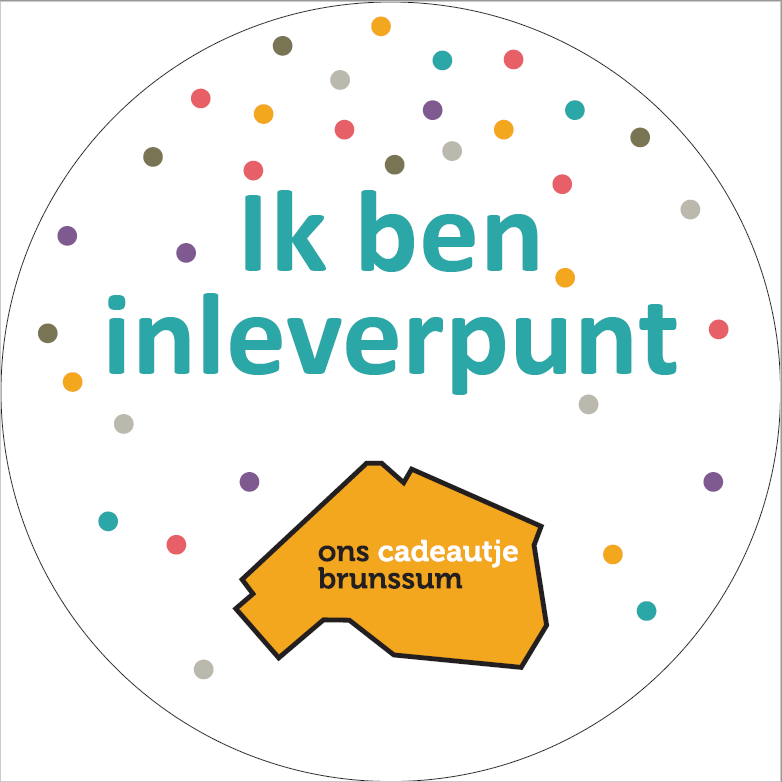 OnsBrunssum Cadeaukaart gaat van start!